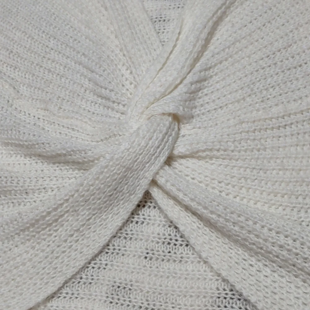 Divided Sweater - Picture 7 of 7